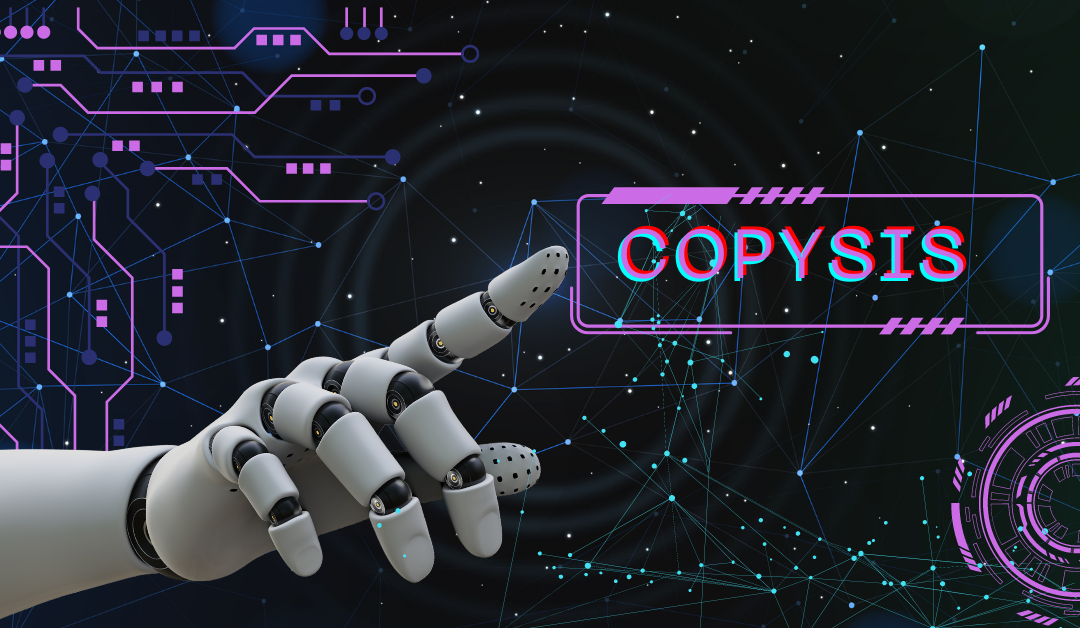 CopySis IG profil