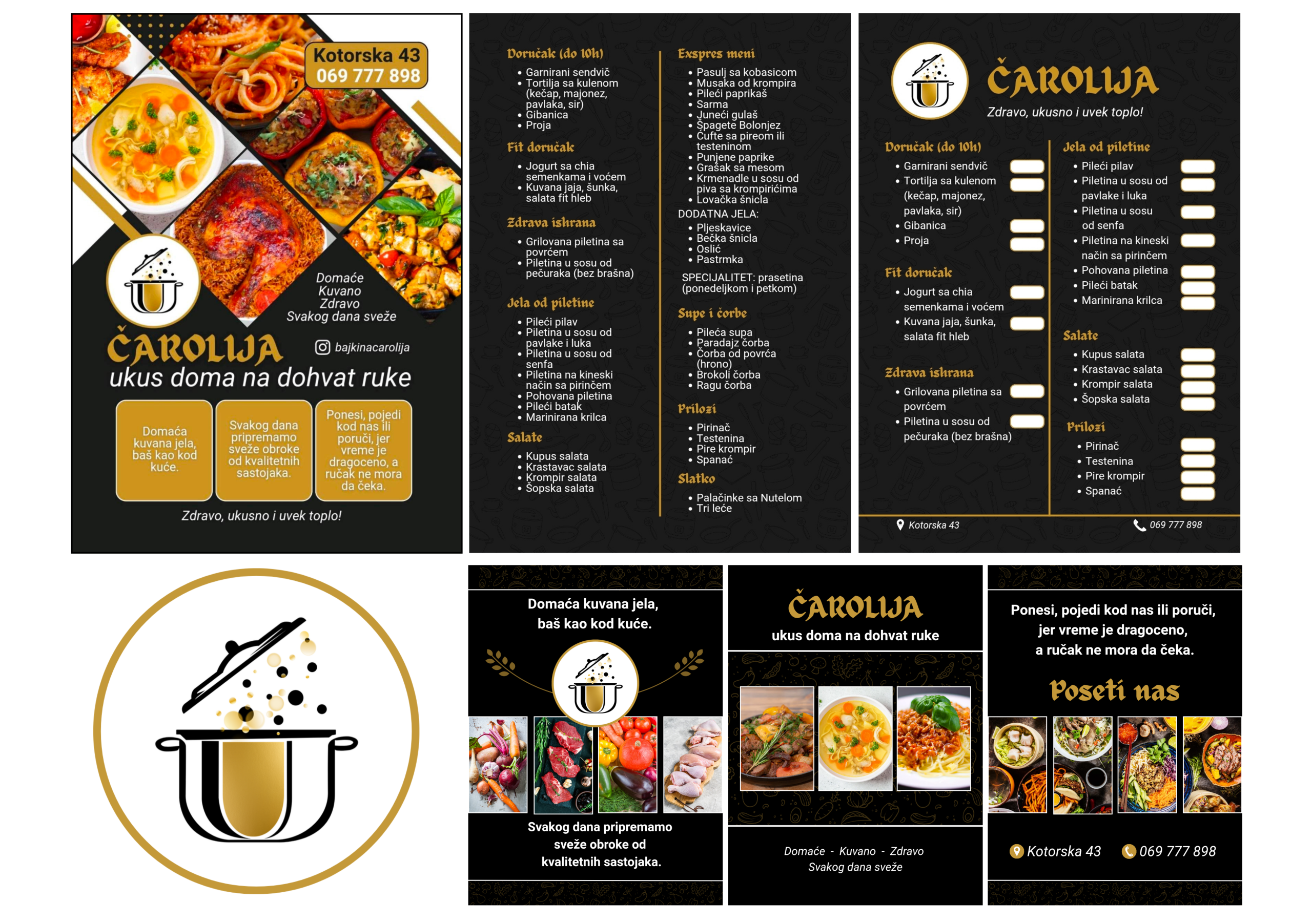 Bajkina čarolija promo